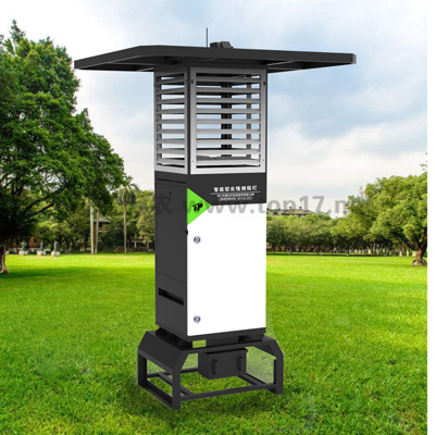 智能蟲情測(cè)報(bào)燈 TPCB-II-C7.0 plus/TPCB-III-C7.0 plus