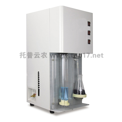 粗蛋白測(cè)定儀