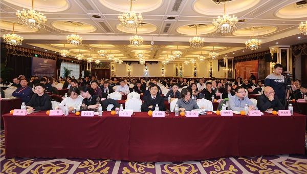 2019AIOT大農(nóng)業(yè)生態(tài)峰會(huì)暨智慧農(nóng)業(yè)“種子工程”top50案例發(fā)布會(huì)