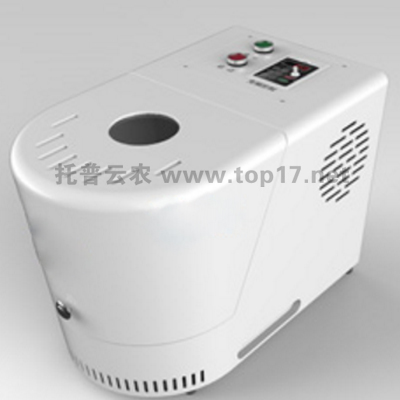 土壤樣品研磨機(jī)