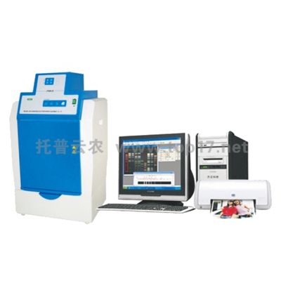 凝膠成像分析系統(tǒng) JY04S-3C