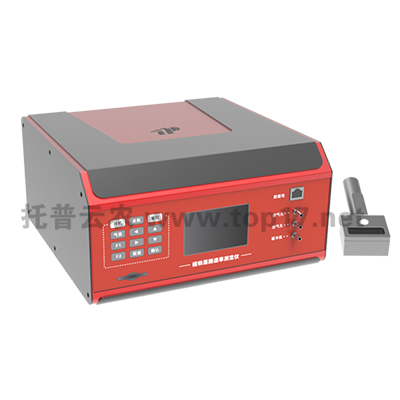 植物蒸騰速率測(cè)定儀