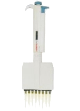 多道可調(diào)式移液器 8道