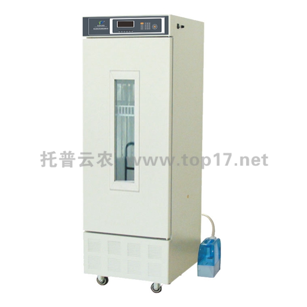 恒溫恒濕培養(yǎng)箱 HWS系列