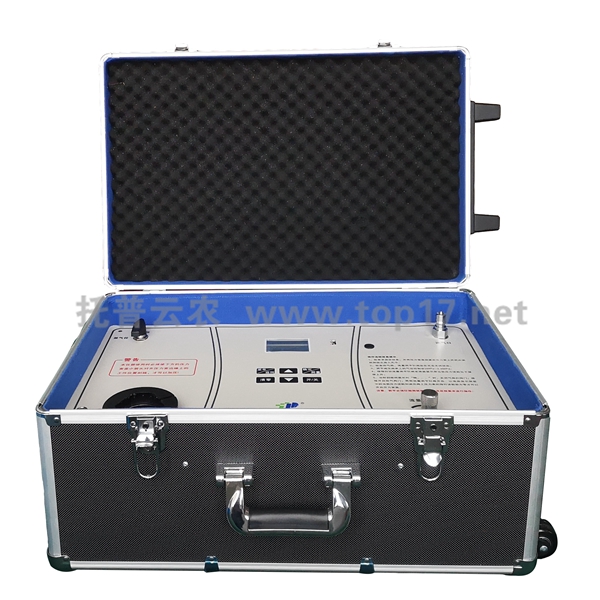 自動(dòng)植物水勢(shì)儀