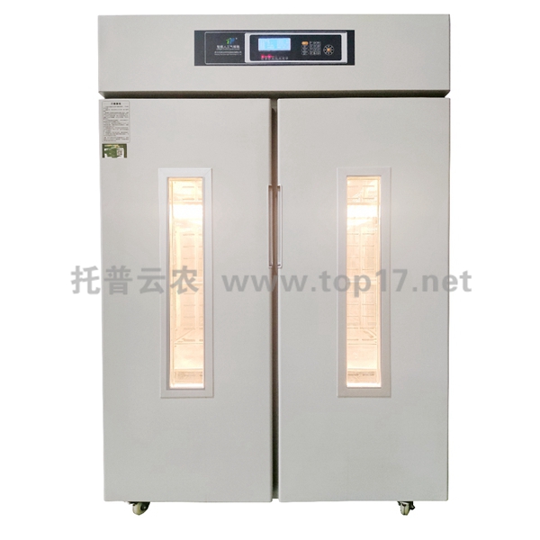 智能光照培養(yǎng)箱(1000L)