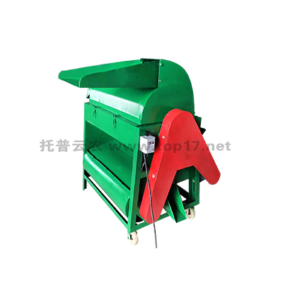 TDL-900大豆小區(qū)脫粒機