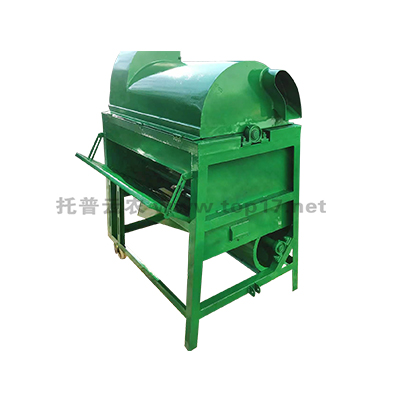TDL-900大豆小區(qū)脫粒機
