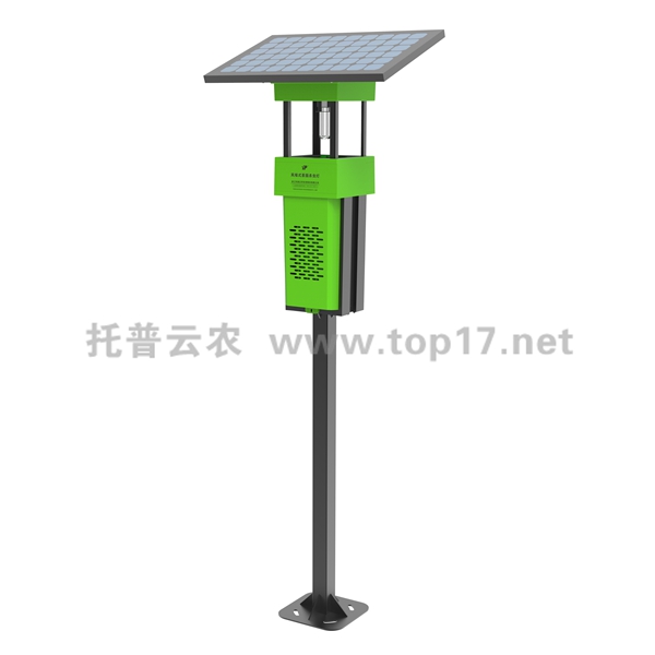 聯(lián)網(wǎng)型風(fēng)吸式殺蟲燈 TPSC-8ZP