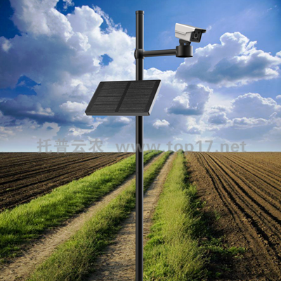 無(wú)線土壤墑情監(jiān)測(cè)站 TPSQ-W-1(TZS-GPRS-I升級(jí)版)