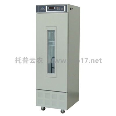 智能生化培養(yǎng)箱