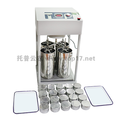 土壤團粒結(jié)構(gòu)分析儀