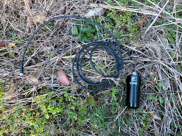 土壤氧氣測量儀