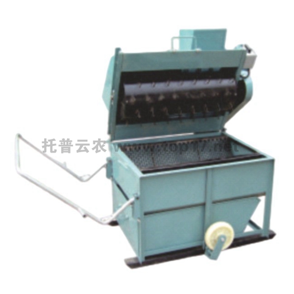 小區(qū)脫粒機 5TG-750A