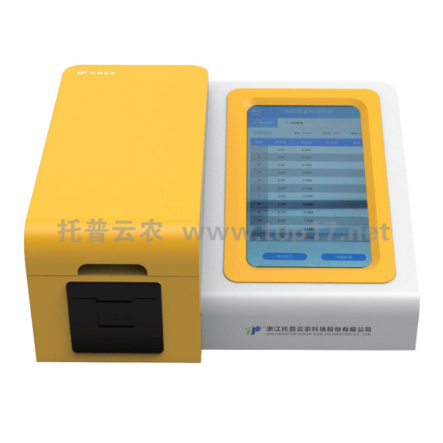 水產(chǎn)抗生素檢測儀 TPSC-I