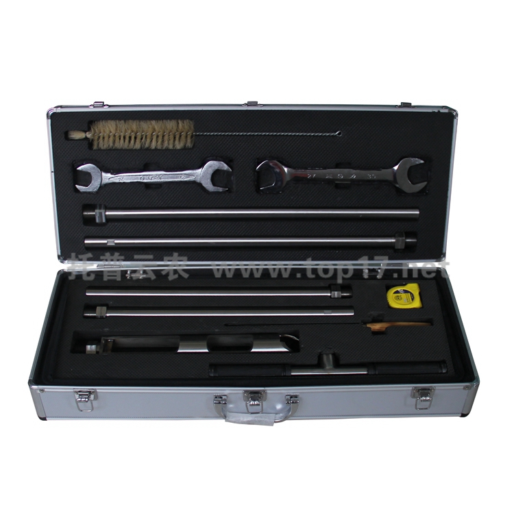 土壤取樣器(螺旋式)