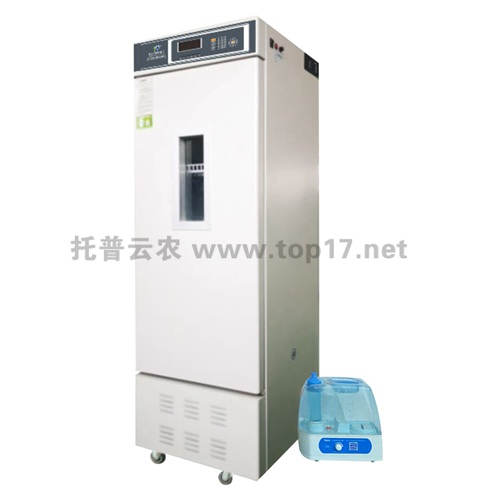 智能人工氣候培養(yǎng)箱