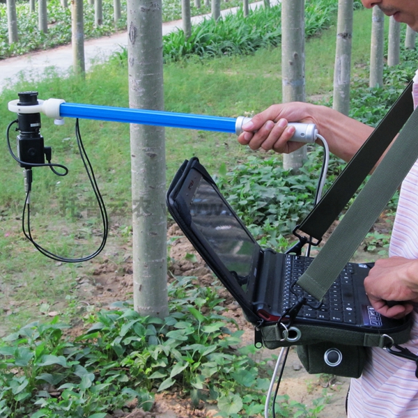 葉面積指數(shù)測(cè)量?jī)x