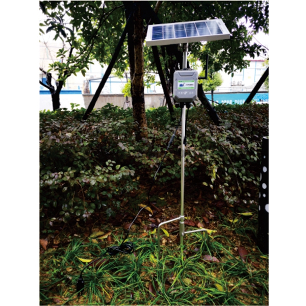 土壤水分測量系統(tǒng) TPFS-WS系列