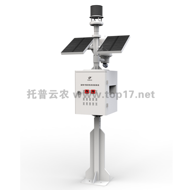 益特IT智慧性誘測(cè)報(bào)系統(tǒng) TPXY-SAM4.0