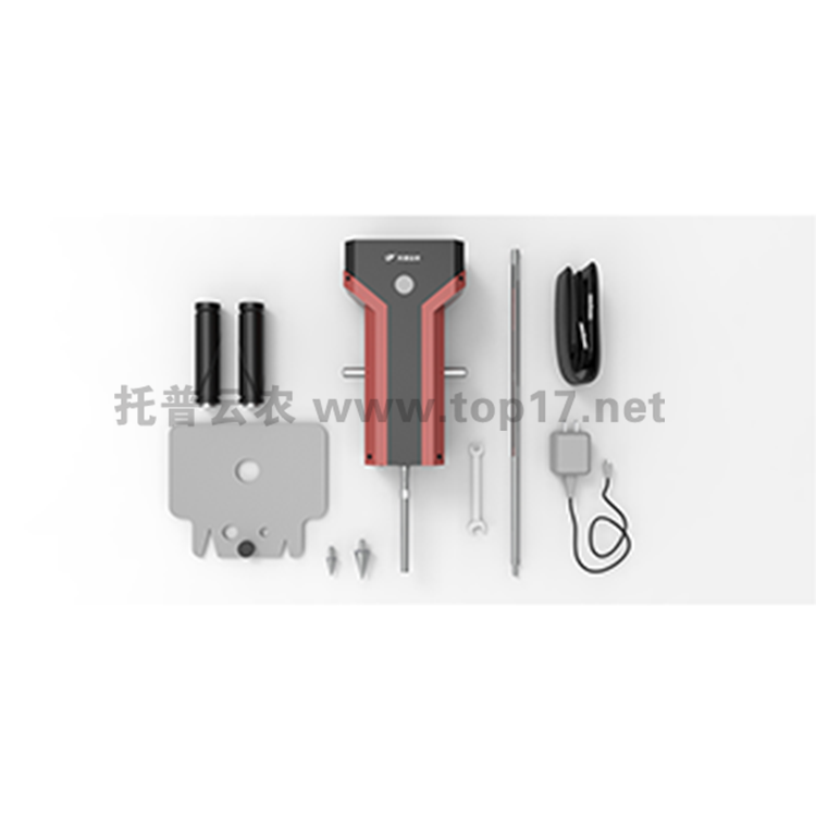 土壤緊實(shí)度分析儀