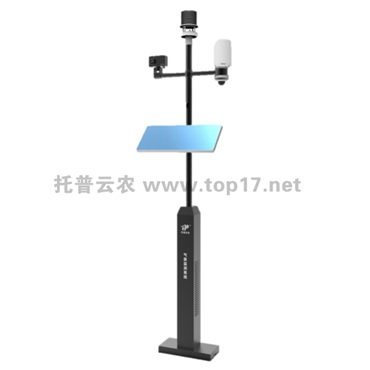 田間作物表型監(jiān)測(cè)系統(tǒng) TP-WMS-PHY