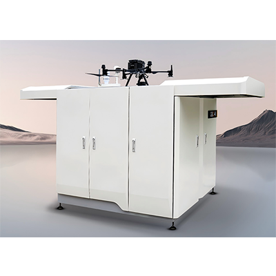 高端無人機(jī)低空巡檢系統(tǒng)(含機(jī)庫(kù))