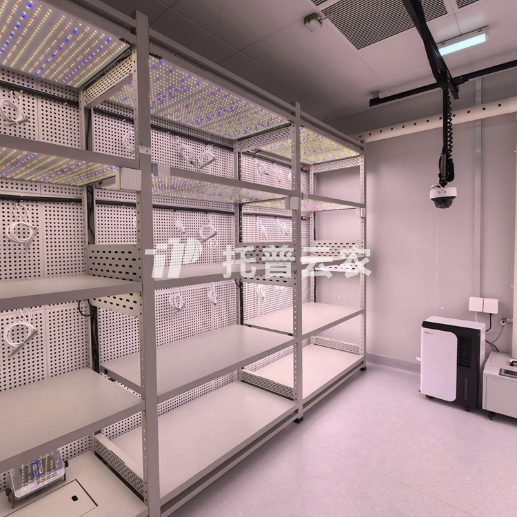 人工氣候室植物表型監(jiān)測(cè)系統(tǒng)TP-PlantR