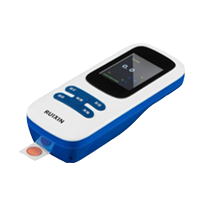 手持式農(nóng)殘儀(有機磷氨基甲酸酯類試紙片) TP-SJ-1