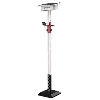 物聯(lián)網(wǎng)分布式作物生長時序動態(tài)表型監(jiān)測系統(tǒng) TPN-WLW-BX1