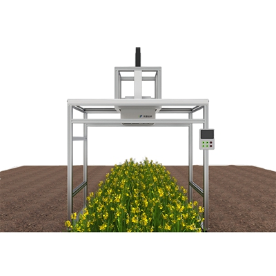 移動式單軸龍門表型采集分析系統(tǒng) TP-MPR-I3