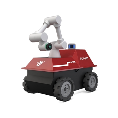 無(wú)人車式高通量表型采集分析平臺(tái)(側(cè)升式) TP-GTL-ARC